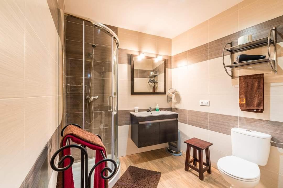 Apartamentos & Casa Rural Boada Con Jardin Interior Y Barbacoa Villamiel Exteriör bild